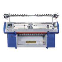 Kripa Weft Automatic 32 G Knitting Machine_0