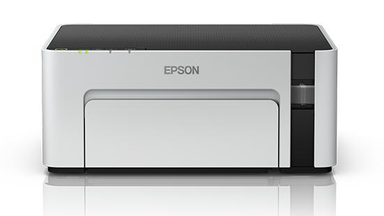EPSON M1100 Ink Tank Upto 32 ppm Printer_1