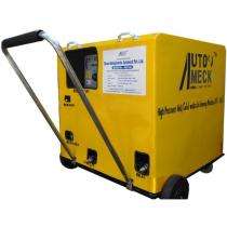 AUTOMECK 1500 W Corded Pressure Washers 30 l/min_0