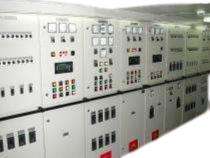 GURUKRUPA CONTROL SYSTEM Stainless Steel Single Phase Power Control Panel 10 - 6500 A_0