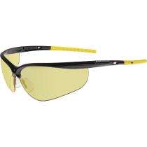 DELTAPLUS Polycarbonate Safety Goggles UV Yellow IRAYA_0