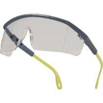 DELTAPLUS Polycarbonate Safety Goggles UV Clear KILIMANDJARO_0