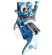 Single Chuck Lathe Machine 7.5 kW 220 - 800 rpm_0