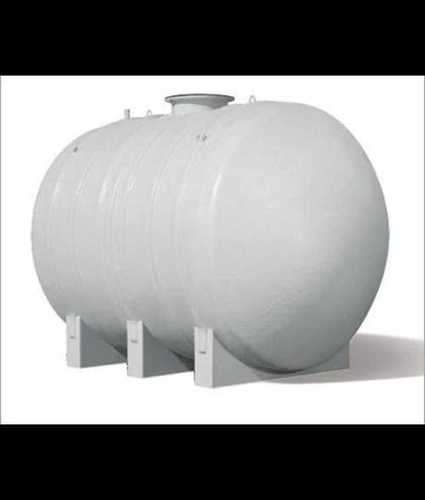 SHREE GANPATI ENTERPRISES FRP Water Tanks 100 L White_0