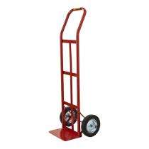 Saravana Engineering 2 Wheel Hand Trolley 100 kg_0