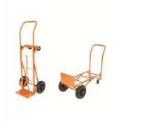 Saravana Engineering 2 Wheel Hand Trolley 100 kg_0