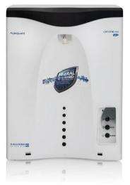 Aquaguard Crystal Plus RO + UV 7.1 L Water Purifier_0