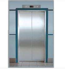 OZONE Machine Room Passenger Lift PE02 1360 kg (20 Person) 3 m/s_0