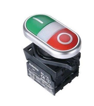 16 A Double Push Button Switch_0