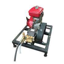 AUTOMECK 1500 W Corded Pressure Washers 6 l/min_0