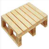 DURGA COOL WOODS Wood Block 1100 x 1100 x 155 mm Pallets_0