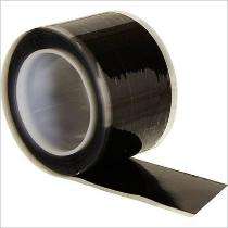 Acrylic Duct Tape Black 48 mm_0