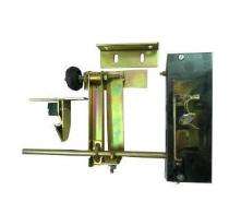 Dhruvi Traders Mild Steel Padlock Type Door Locks_0