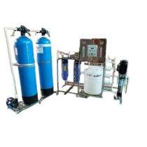 Commercial RO Plant 1000 LPH_0