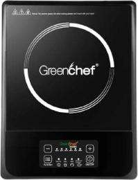 GREENCHEF NAMO 2000 Watts Induction Cooktop_0