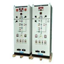 SMITH THREE PHASE 33 KV Powder Coated Control and Relay Panel Outdoor Type_0