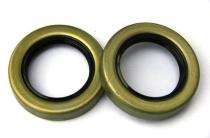 70 mm Metal Oil Seals 12 mm -40 to 150 deg C_0