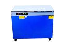 SHYAM PACKAGING SOLUTIONS Strapping Machines 2.5 sec/strap Semi Automatic Single Phase Blue_0