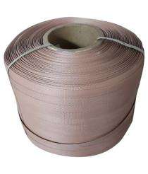 SHYAM PACKAGING SOLUTIONS Strapping Rolls Light Pink Plastic 0.8 mm_0