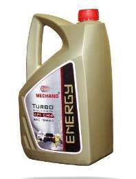 Mechano Engine Oil 1 L_0