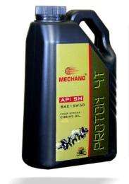 Mechano Engine Oil 1 L_0