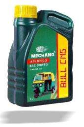 Mechano Engine Oil 1 L_0