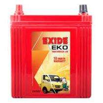 EXIDE EKO22 VRLA 12 V 32 Ah Lead Acid Batteries_0