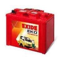 EXIDE EKO60R VRLA 12 V 60 Ah Lead Acid Batteries_0