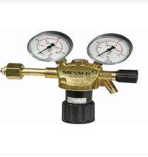 Messer 20 Bar High Pressure Regulators Single Stage Constant Oxygen 230 Bar_0