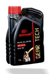 Mechano GEAR TECH Gear Oil 1 L_0