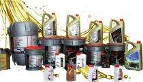 Mechano GEAR TECH Gear Oil 1 L_0