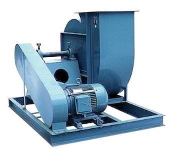 Vayuvents 0.25 - 150 hp Air Blowers_1