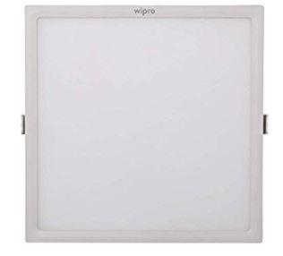 Wipro 12w 2024 led panel