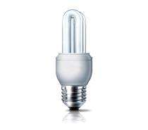 PHILIPS 5 W Cool Daylight E27 1 piece LED Bulbs_0