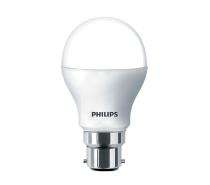 PHILIPS 8.5 W Cool Daylight B22 1 piece LED Bulbs_0