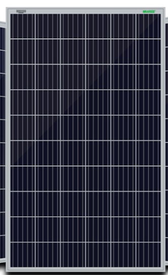 Buy WAAREE 290 W Solar Panel online at best rates in India | L&T-SuFin