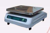 INSTA Table Top Electronic Weighing Scale 6 kg AIT(MS)_0