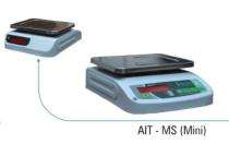 INSTA Table Top Electronic Weighing Scale 20 kg AIT MS Mini_0