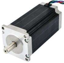 86 mm X 86 mm 180 kg-cm 1.8 deg Bipolar Stepper Motor_0