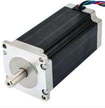 86 mm X 86 mm 46 kg-cm 1.8 deg Bipolar Stepper Motor_0