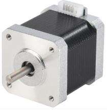 42 mm x 42 mm 17 kg-cm 1.8 deg Unipolar Stepper Motor_0