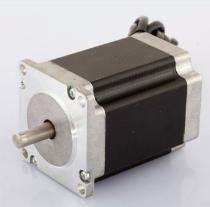 110 mm x 110 mm 220 - 300 kg-cm 1.8 deg Unipolar Stepper Motor_0