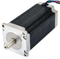 110 mm X 110 mm 300 kg-cm 1.8 deg Bipolar Stepper Motor_0