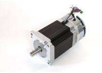 86 mm x 86 mm 150 kg-cm 1.8 deg Unipolar Stepper Motor_0