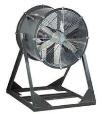 Vayuvents 16inch 1440 RPM Industrial Man Coolers IMC02_0