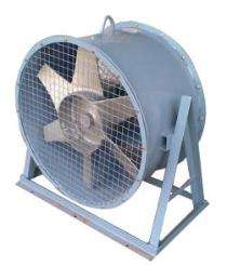 Vayuvents 16inch 1440 RPM Industrial Man Coolers IMC03_0