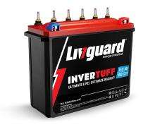 Livguard Invertuff IT 1545TT Tall Tubular 12 V 150 Ah Lead Acid Batteries_0