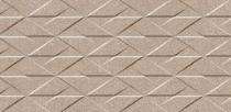 Q7 Ceramic 2097 DK 300 x 600 mm Brown Matt Ceramic Tile_0