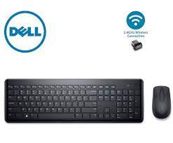 Dell KM117 Wireless Computer Keyboard_0