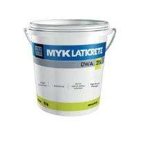 MYK LATICRETE Dwa 215 Ceramic Tile Adhesive 20 kg_0
